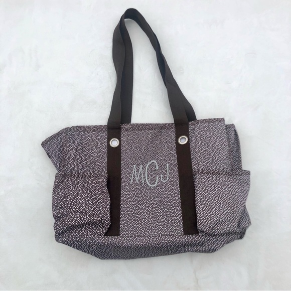 Thirty One Organizing Utility Tote - Picture 1 of 8